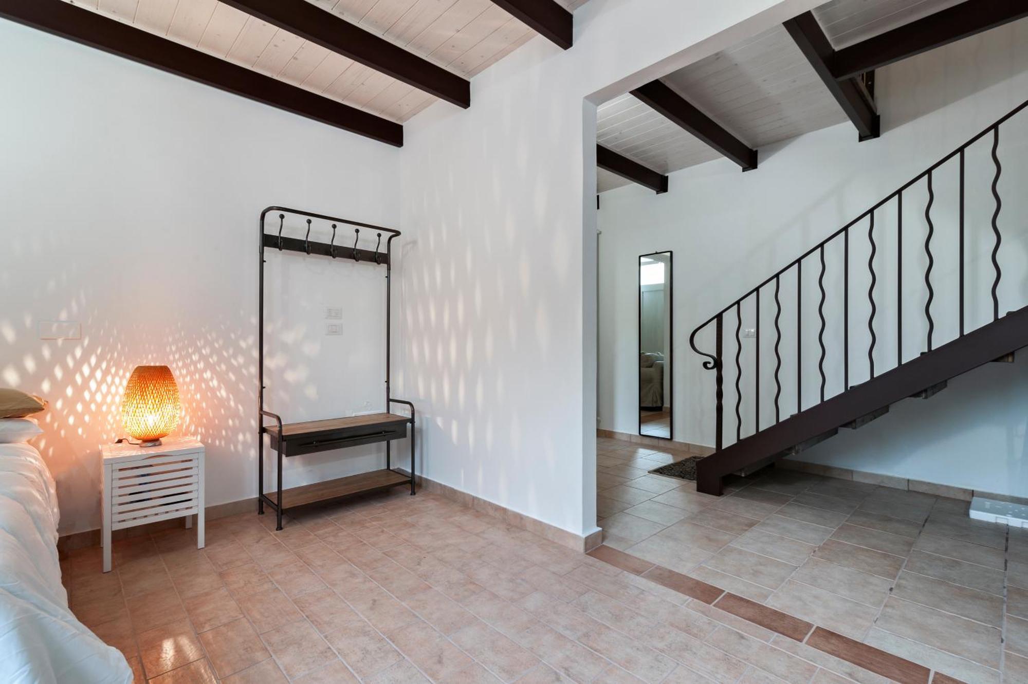 Apartamento Arco Barocco - Lecce Selection Exterior foto
